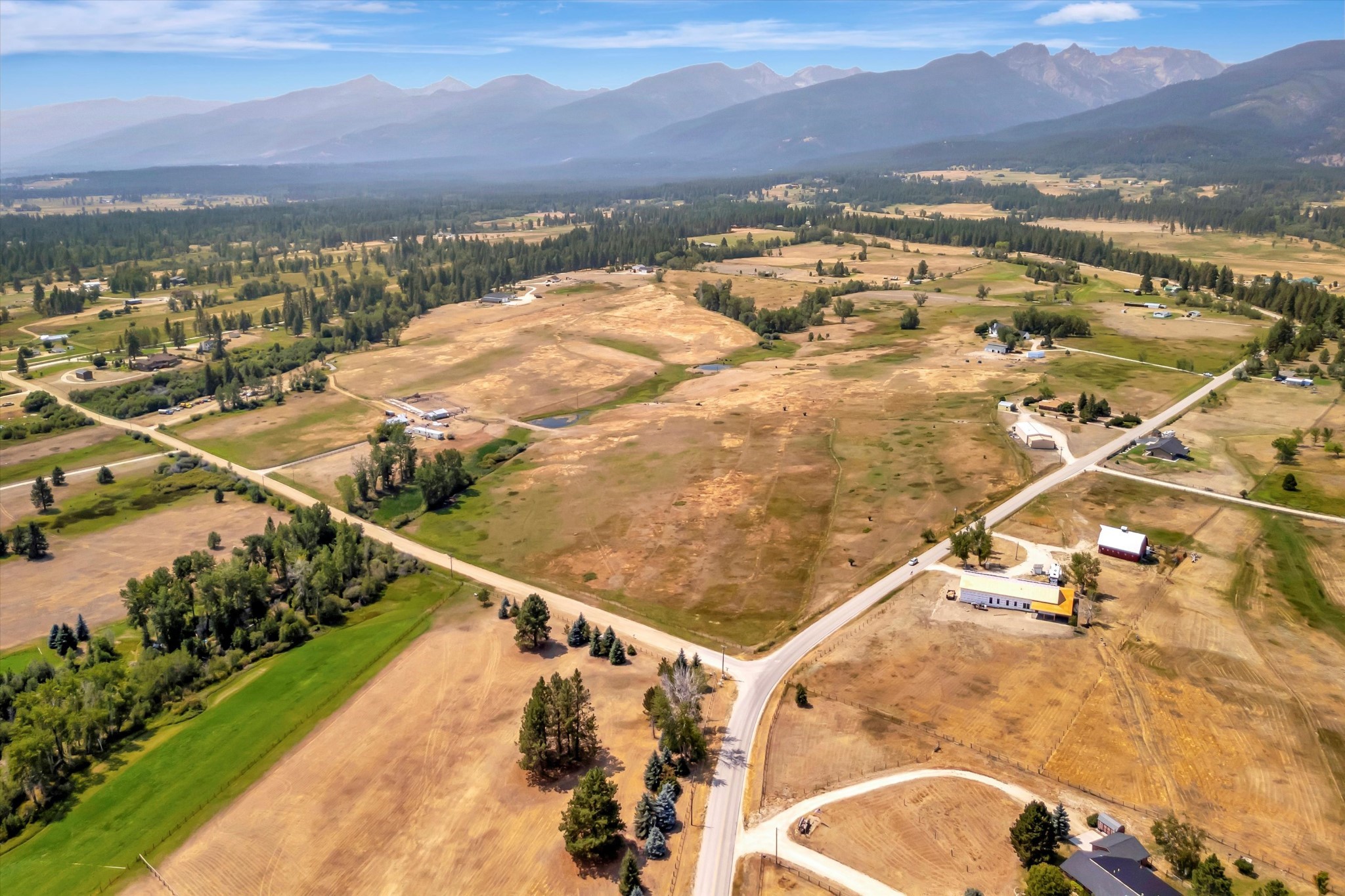 2377 Middle Bear Creek Road