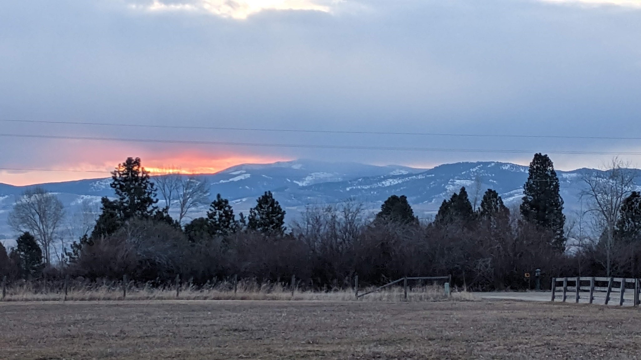2377 Middle Bear Creek Road