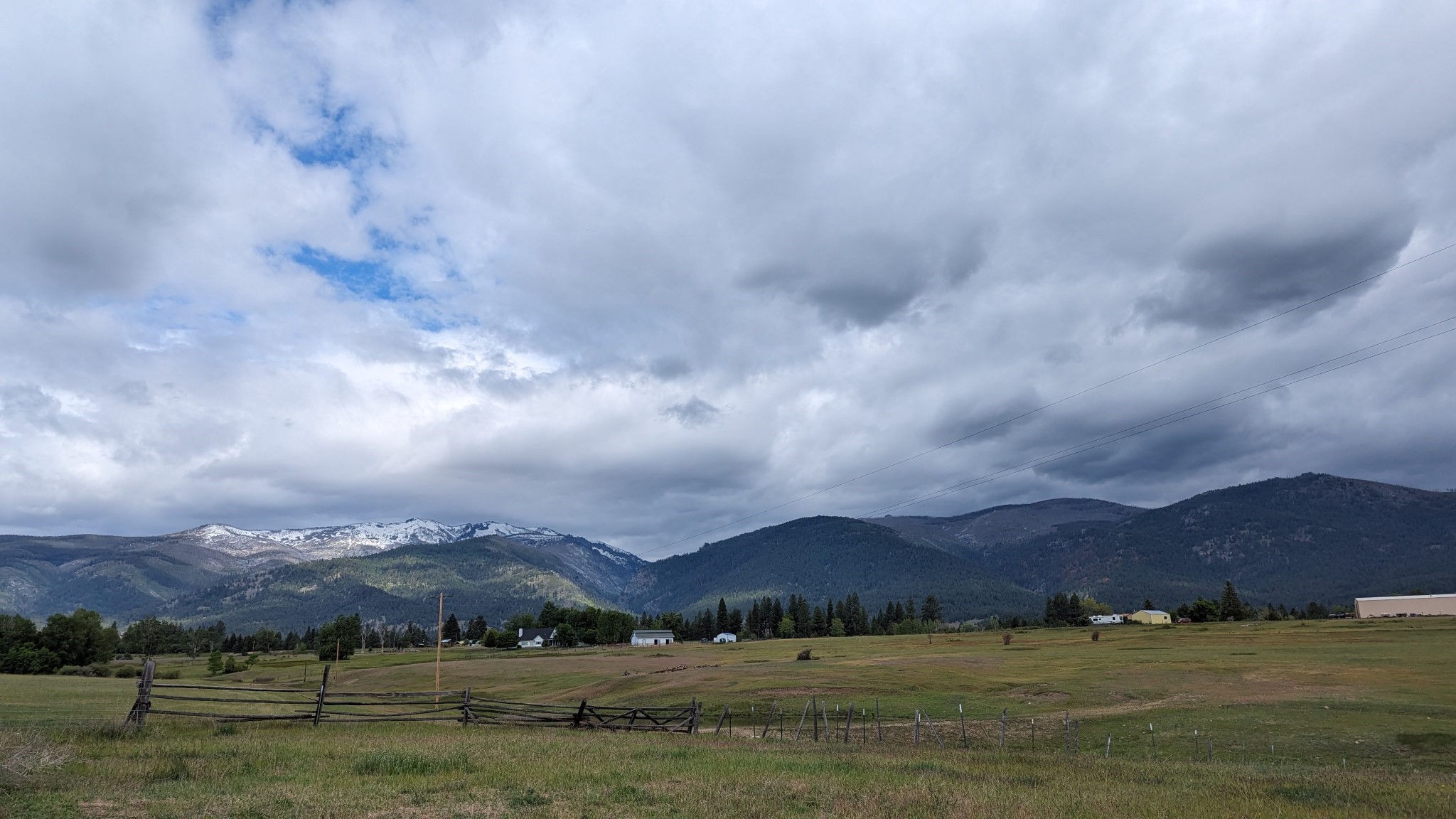 2377 Middle Bear Creek Road