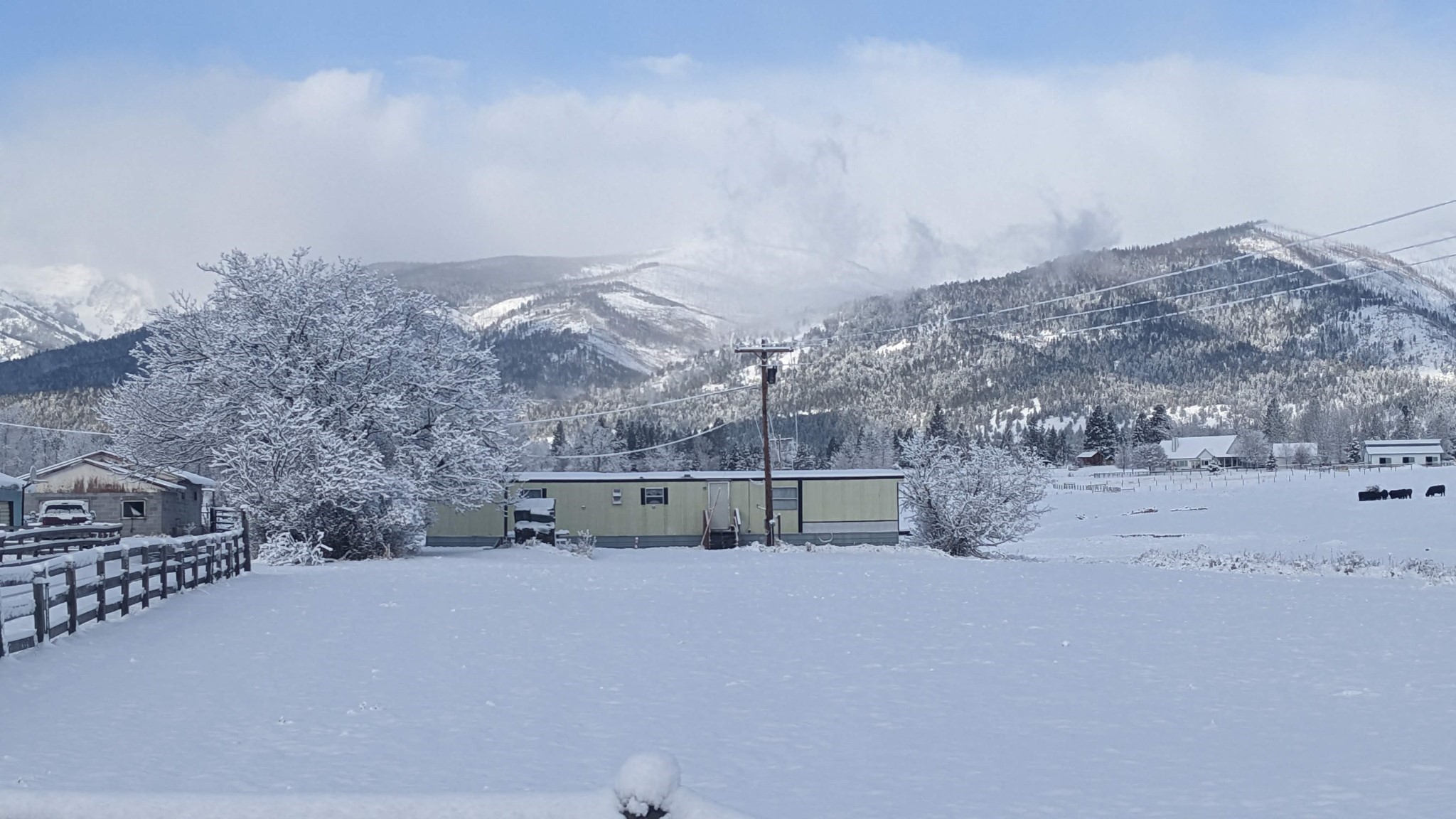 2377 Middle Bear Creek Road