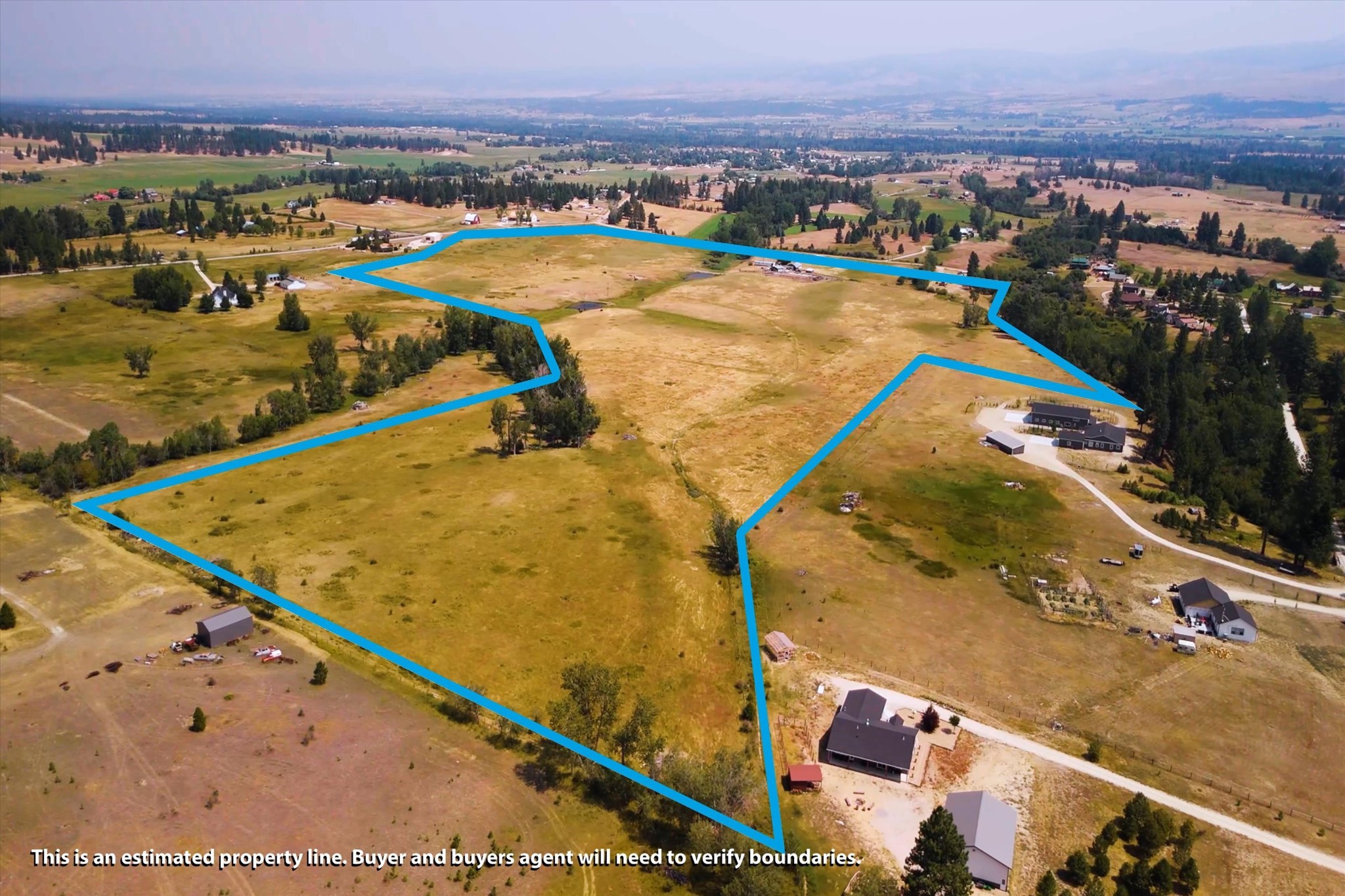 2377 Middle Bear Creek Road