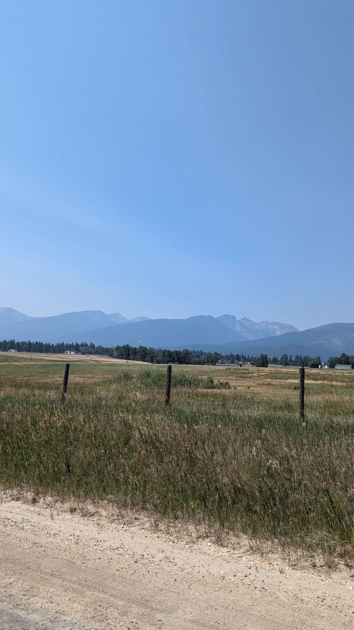 2377 Middle Bear Creek Road