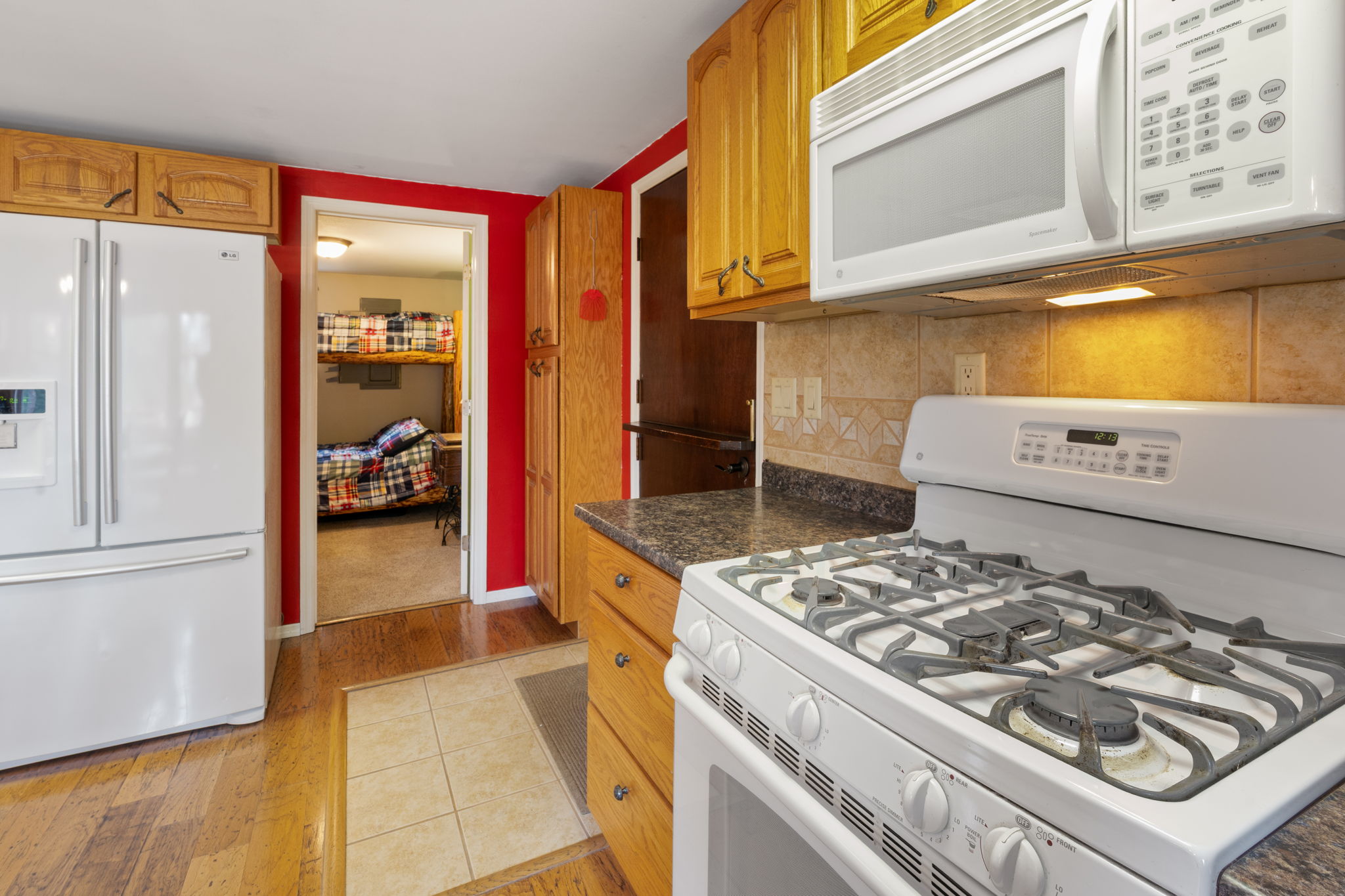 125 Golden Bear Lane
