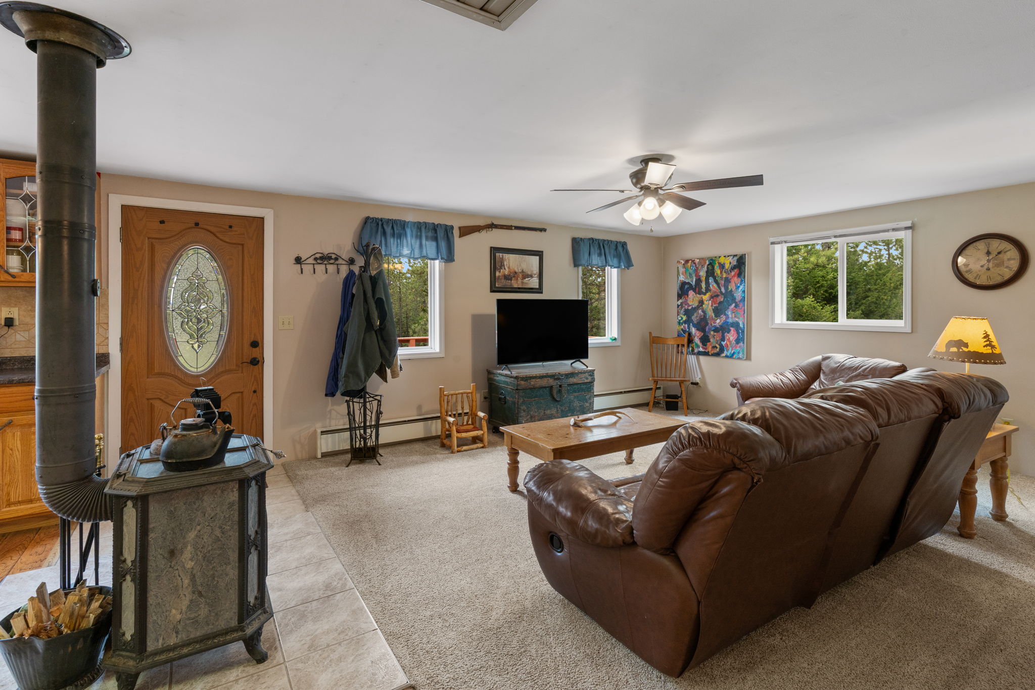 125 Golden Bear Lane