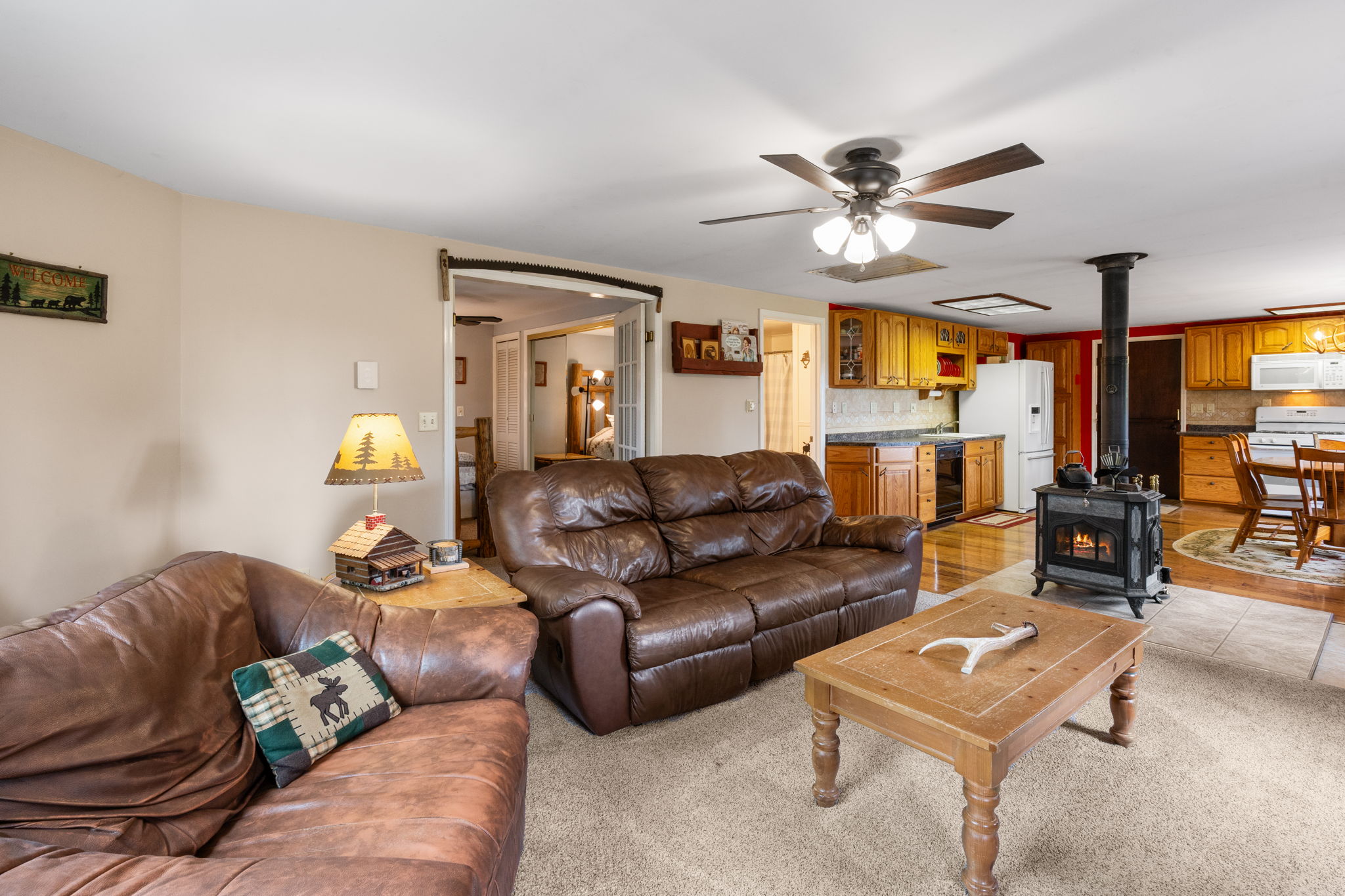 125 Golden Bear Lane