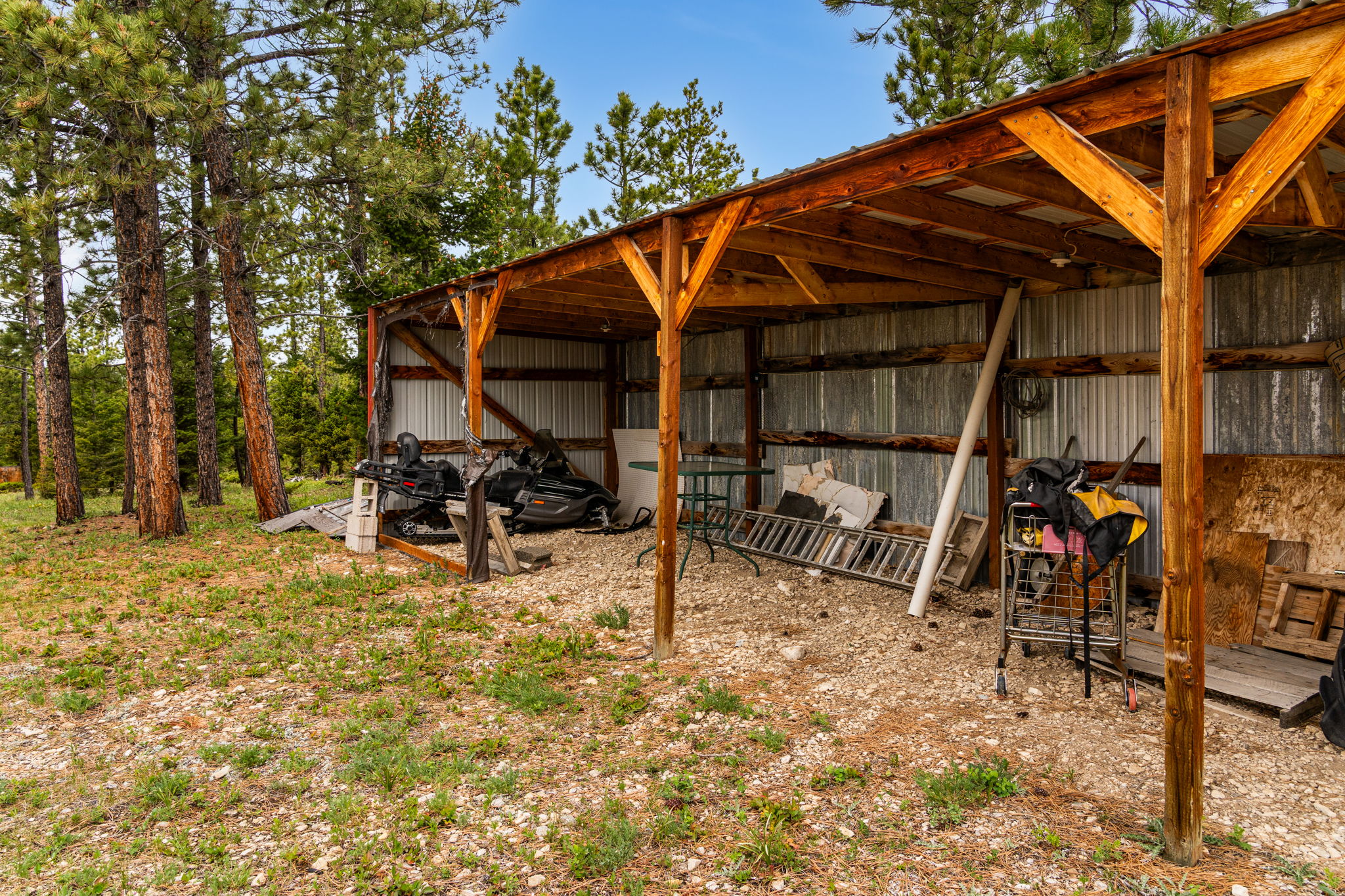 125 Golden Bear Lane