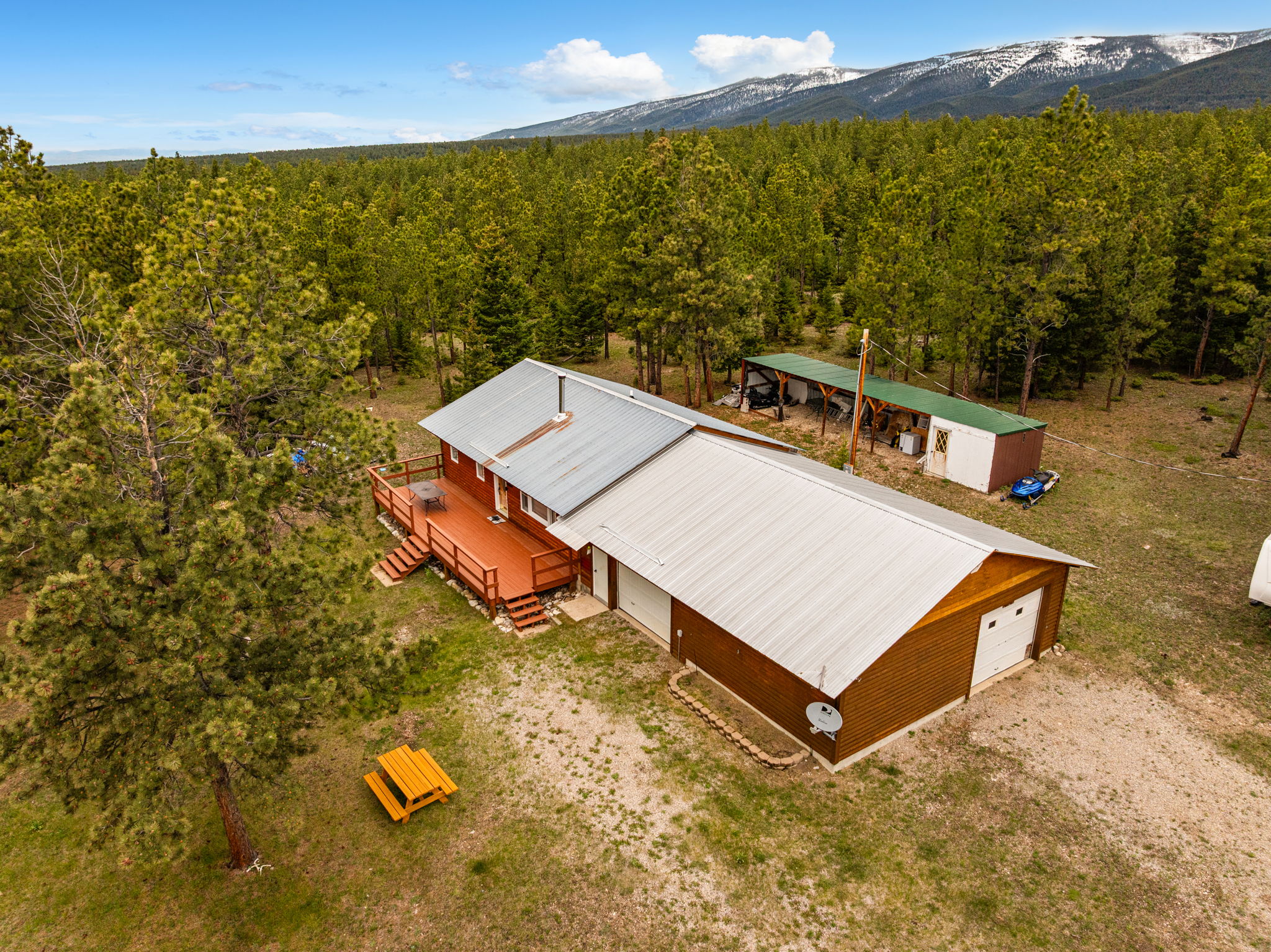 125 Golden Bear Lane