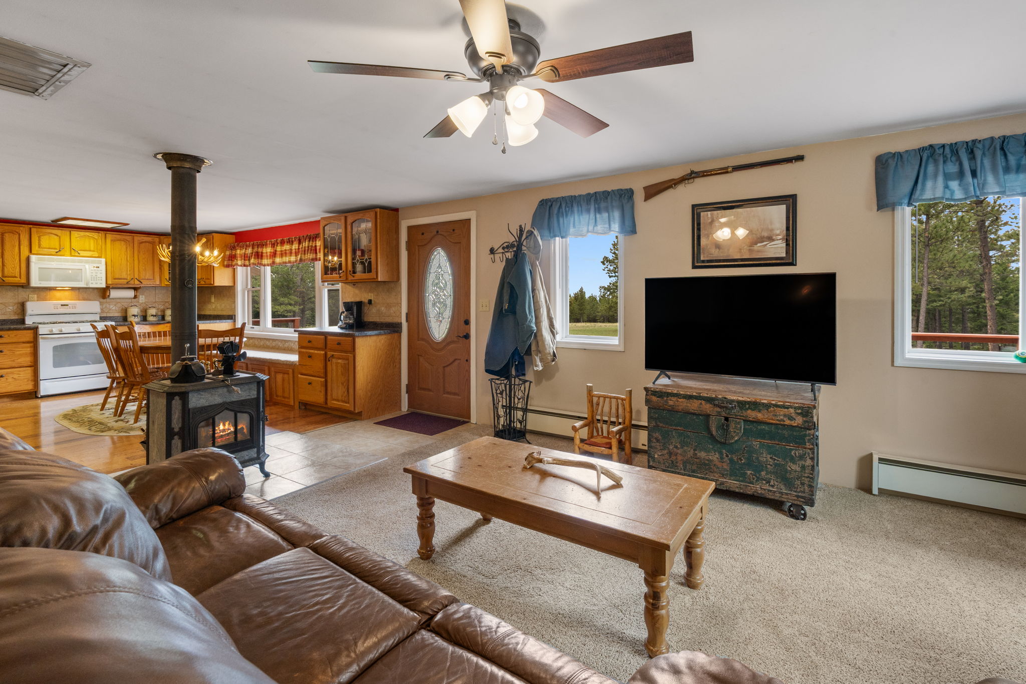 125 Golden Bear Lane