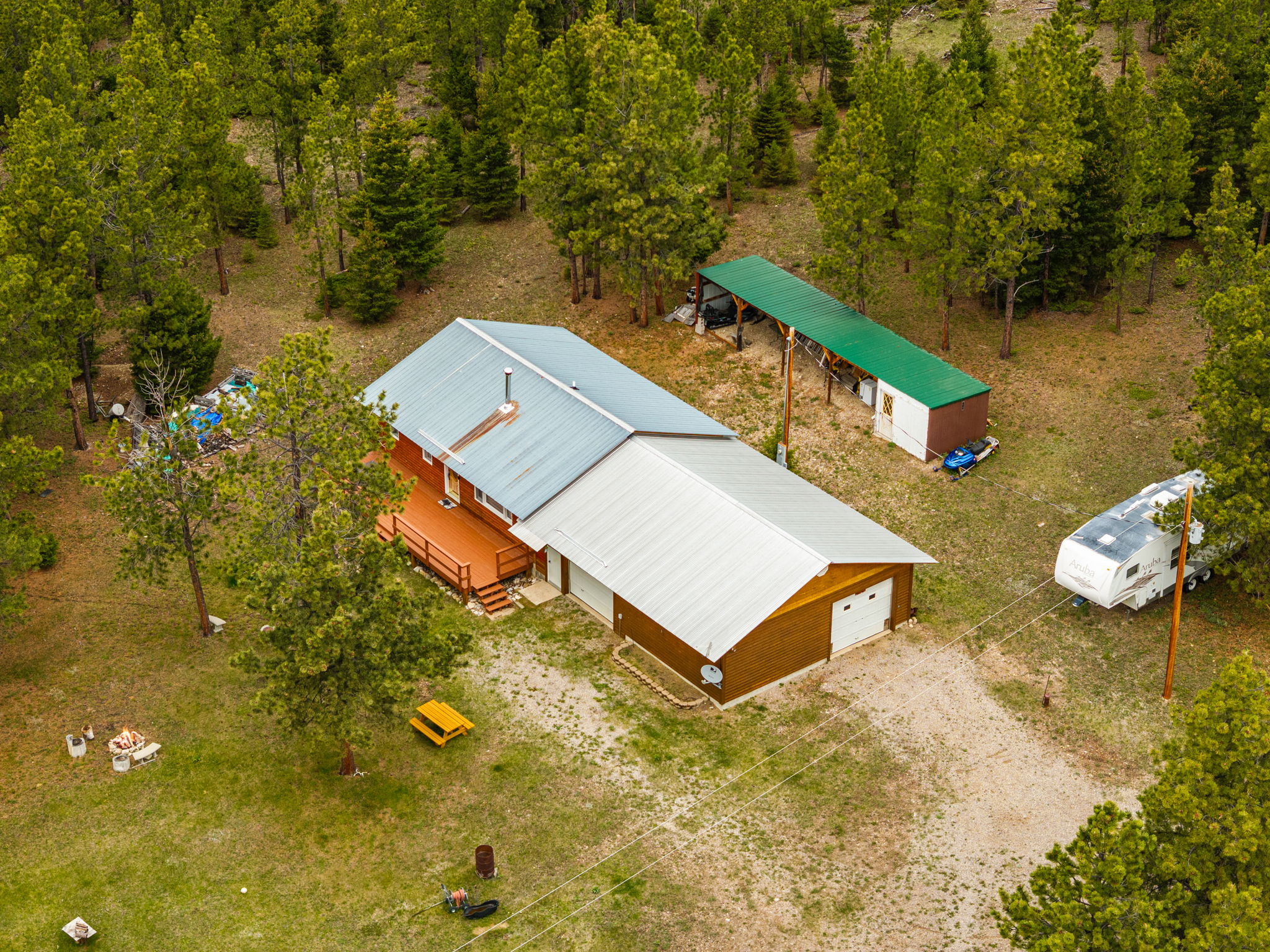 125 Golden Bear Lane