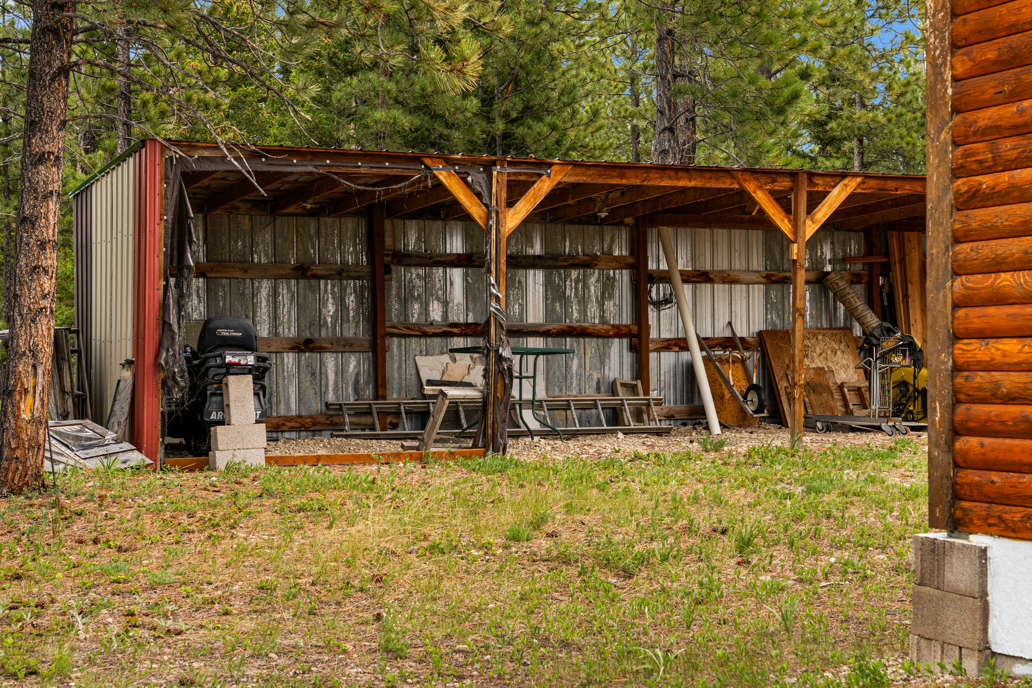 125 Golden Bear Lane