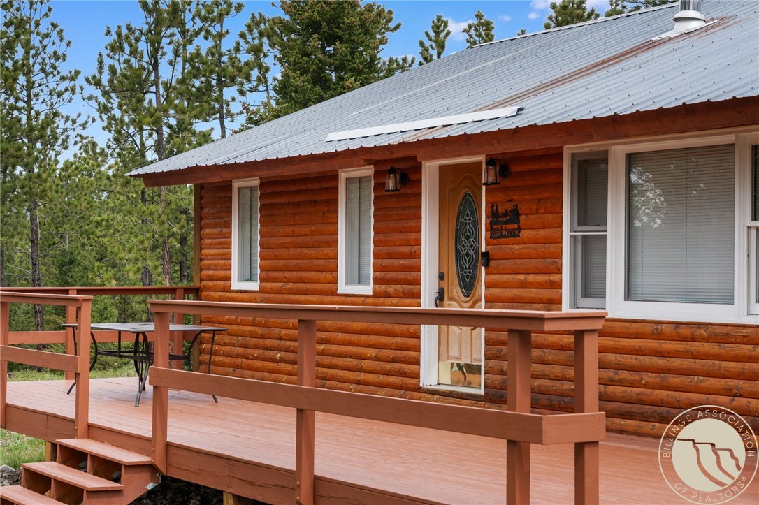 125 Golden Bear Lane