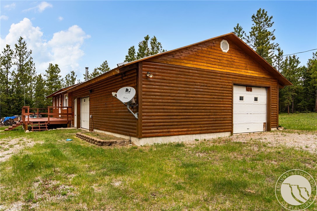 125 Golden Bear Lane