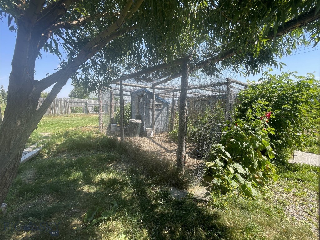 118 Hayfield Loop Trail