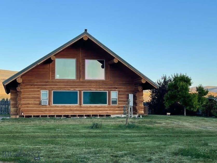 118 Hayfield Loop Trail
