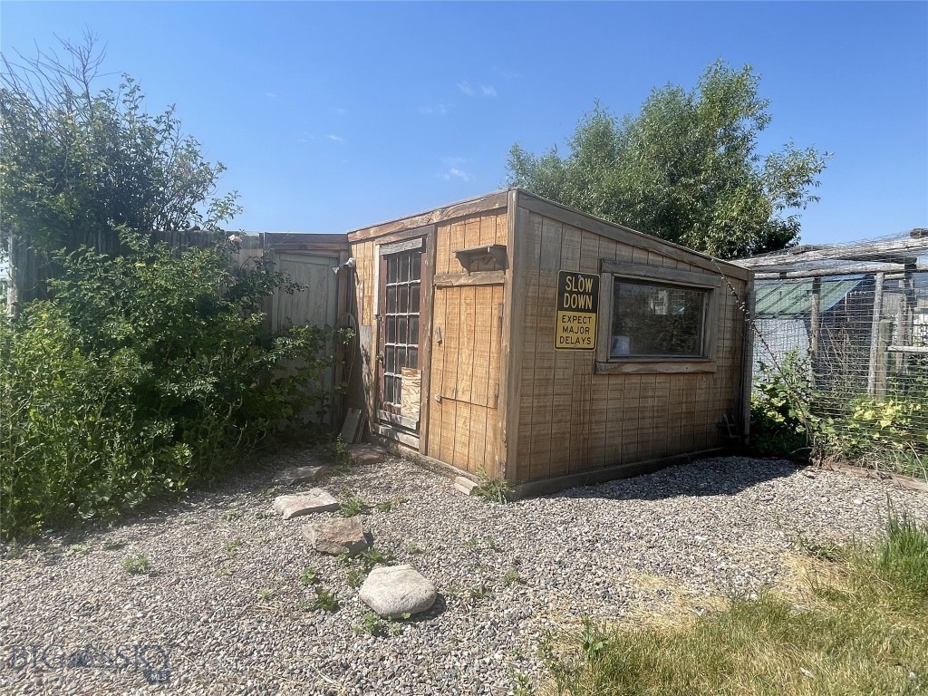 118 Hayfield Loop Trail