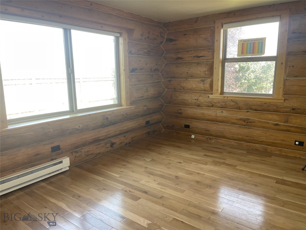 118 Hayfield Loop Trail