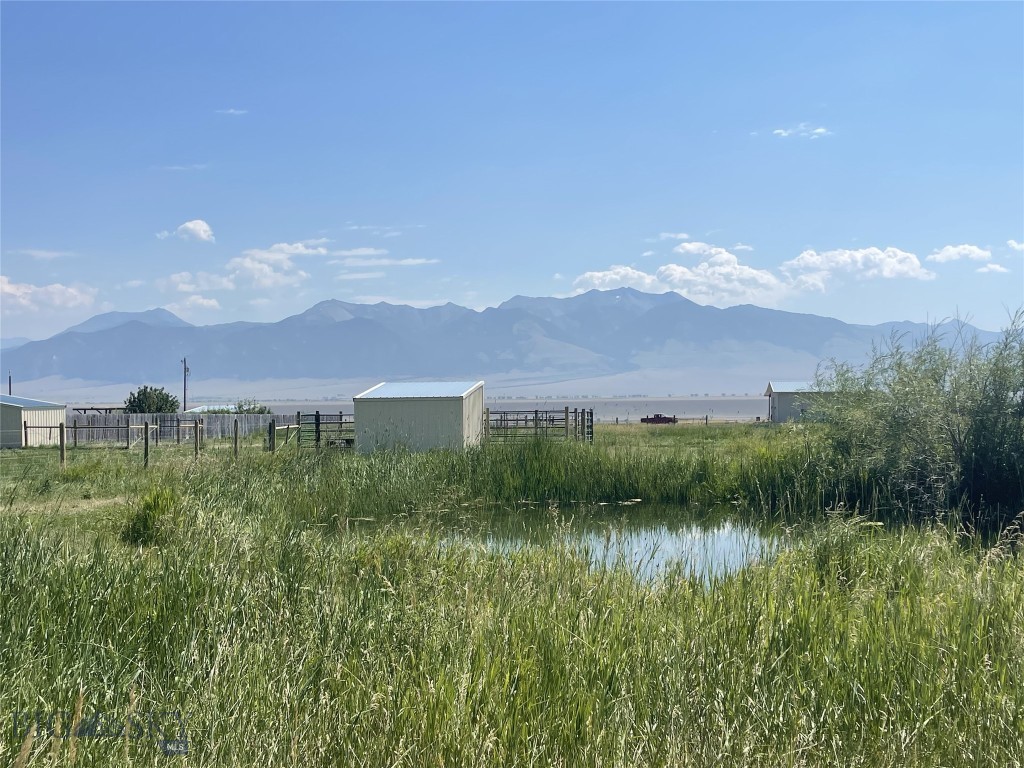 118 Hayfield Loop Trail