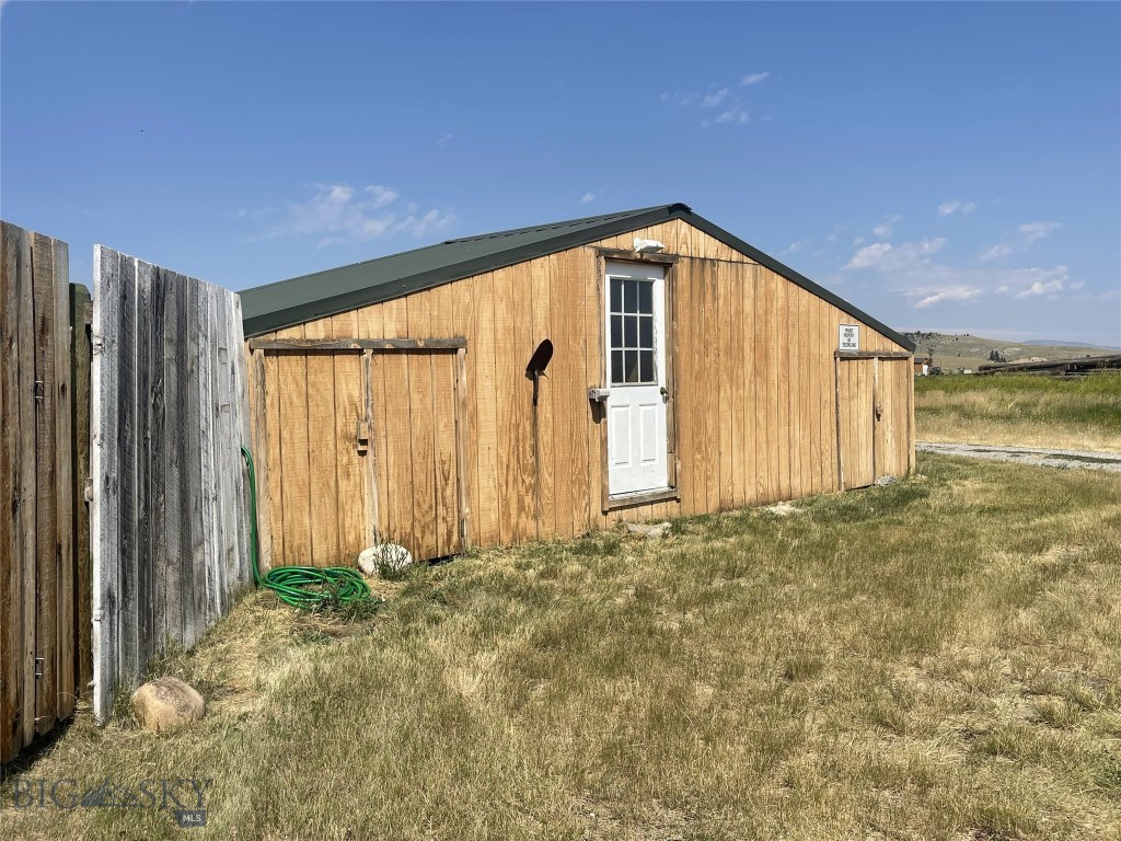 118 Hayfield Loop Trail