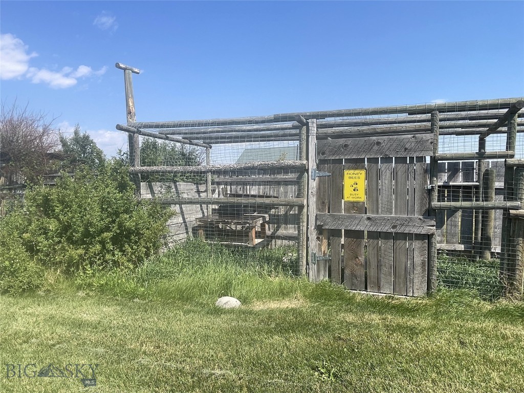 118 Hayfield Loop Trail
