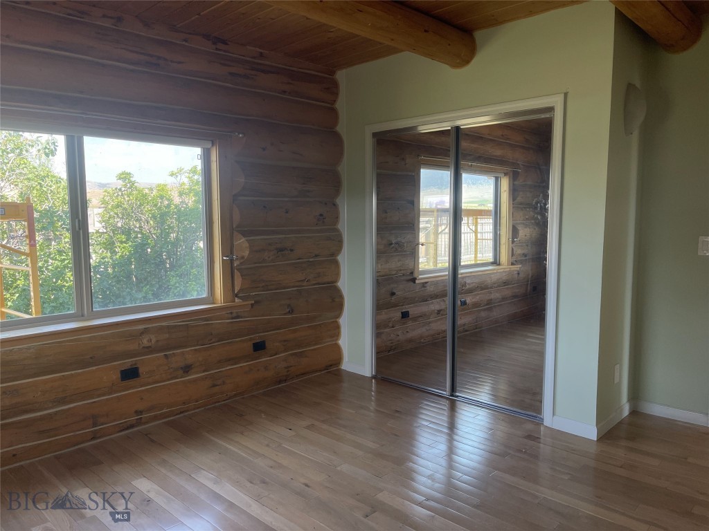 118 Hayfield Loop Trail