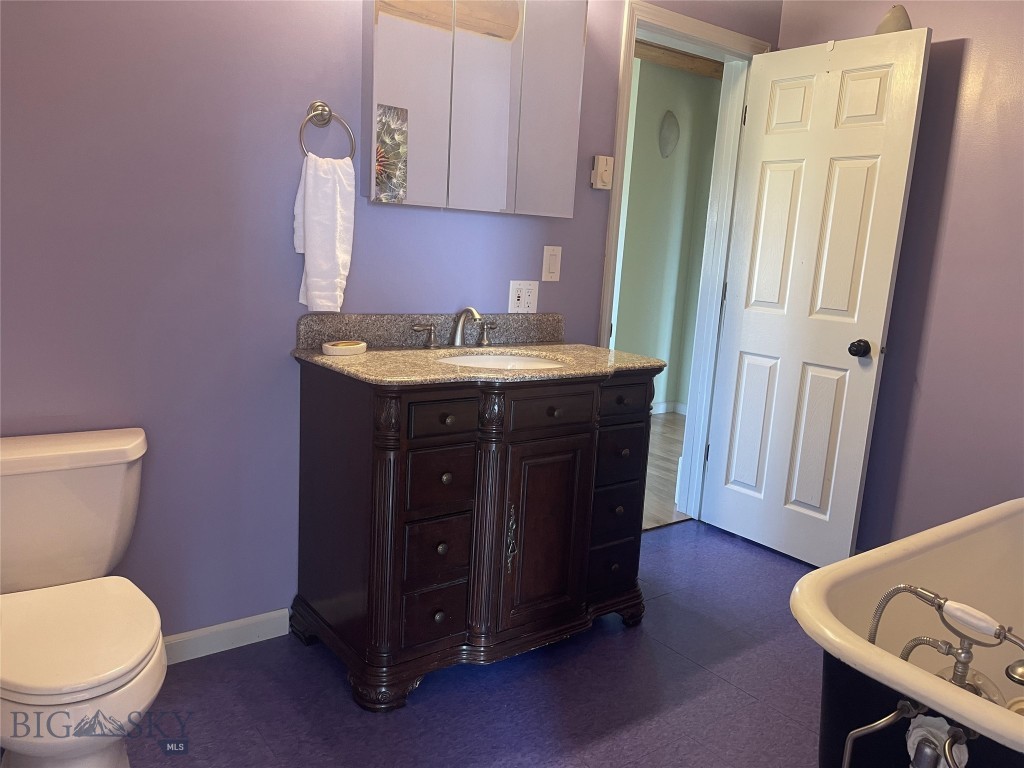 118 Hayfield Loop Trail