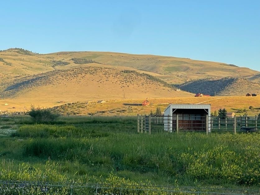 118 Hayfield Loop Trail