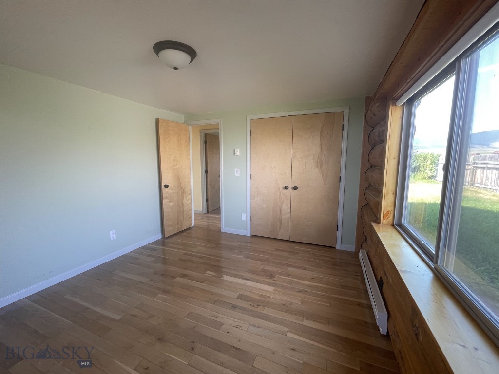 118 Hayfield Loop Trail