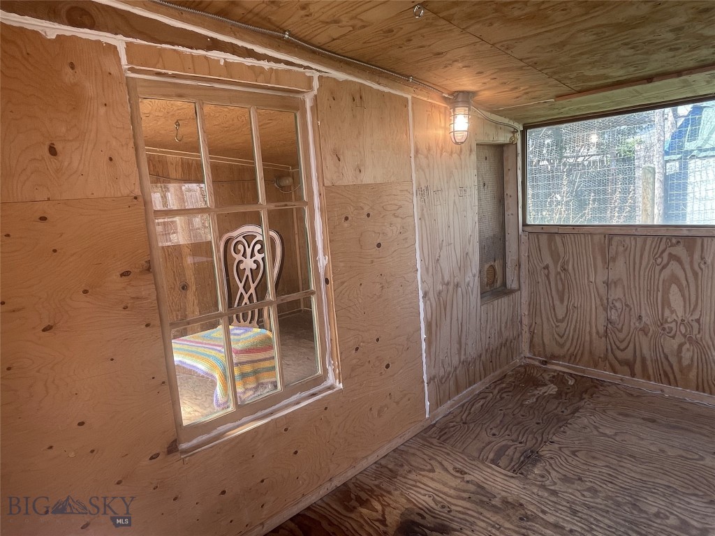 118 Hayfield Loop Trail