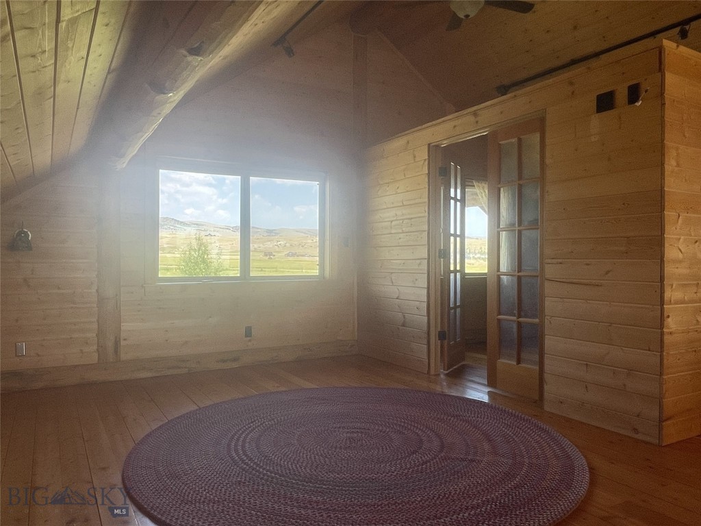 118 Hayfield Loop Trail