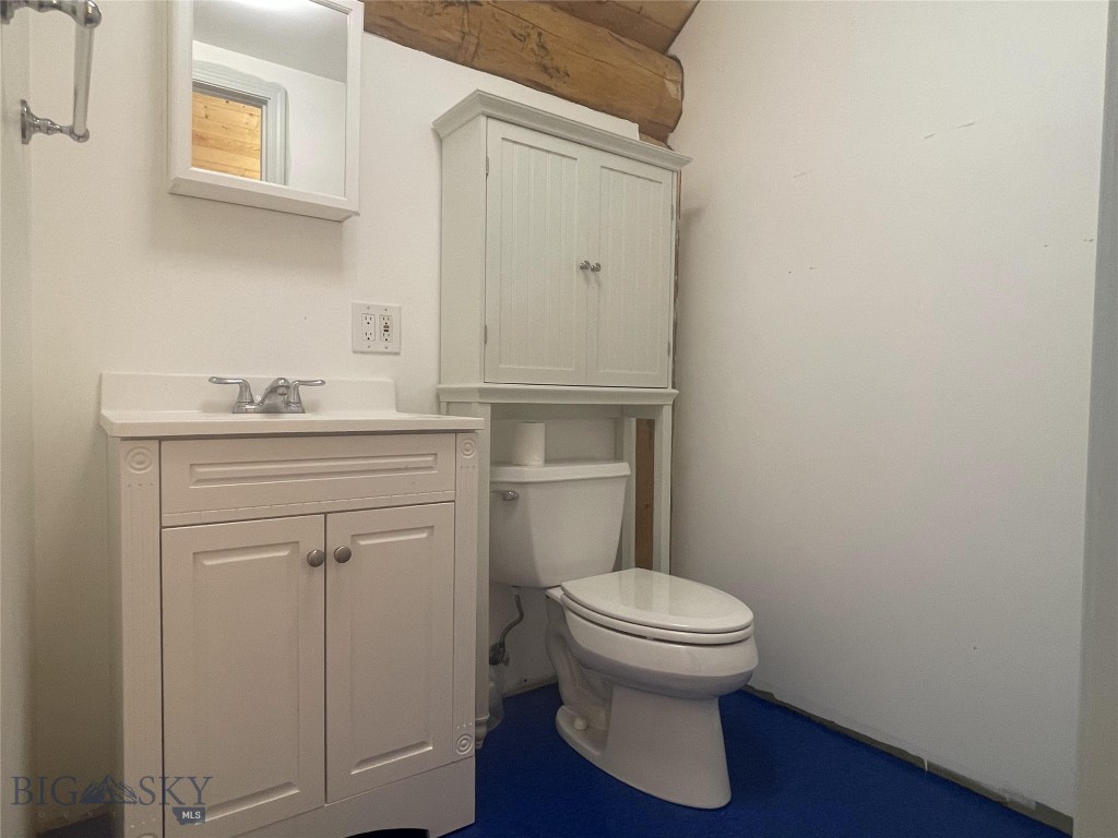 118 Hayfield Loop Trail