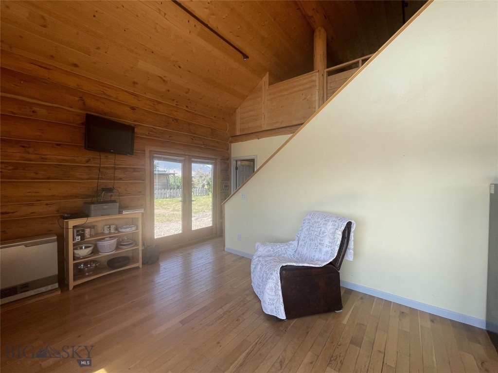 118 Hayfield Loop Trail