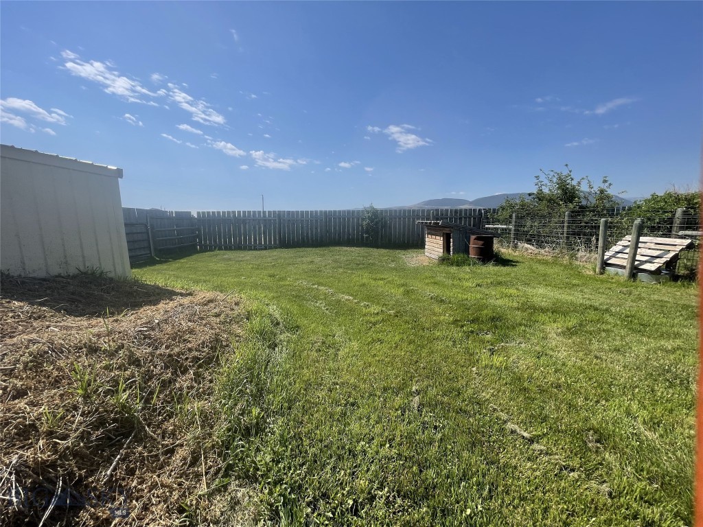 118 Hayfield Loop Trail