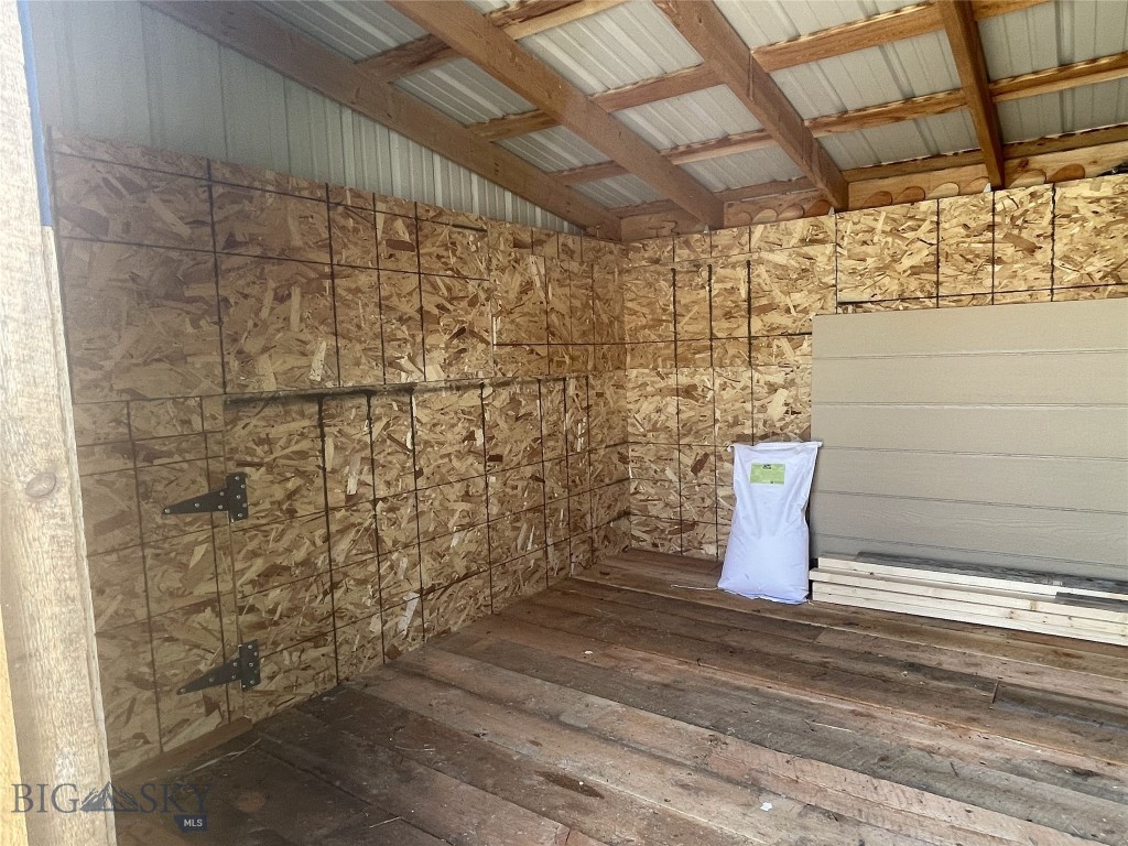 118 Hayfield Loop Trail