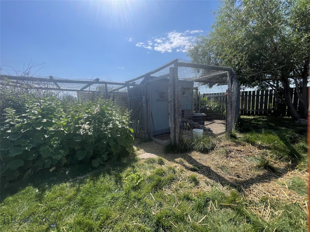 118 Hayfield Loop Trail