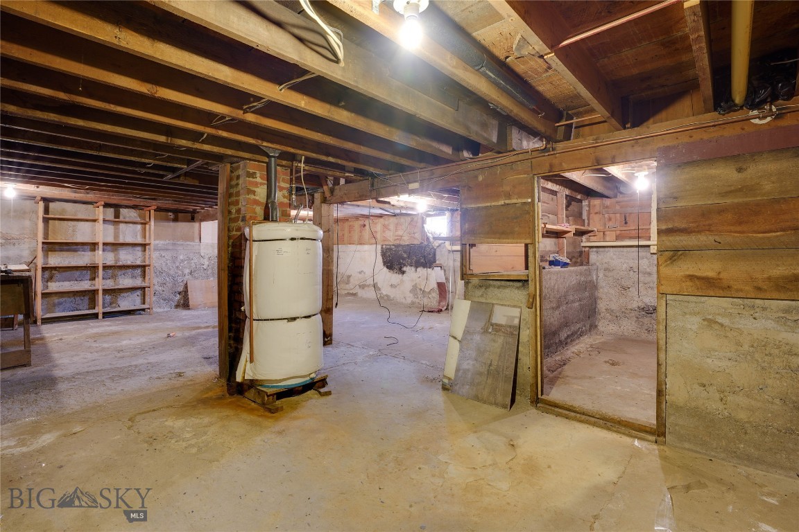 127 N Cherry Street