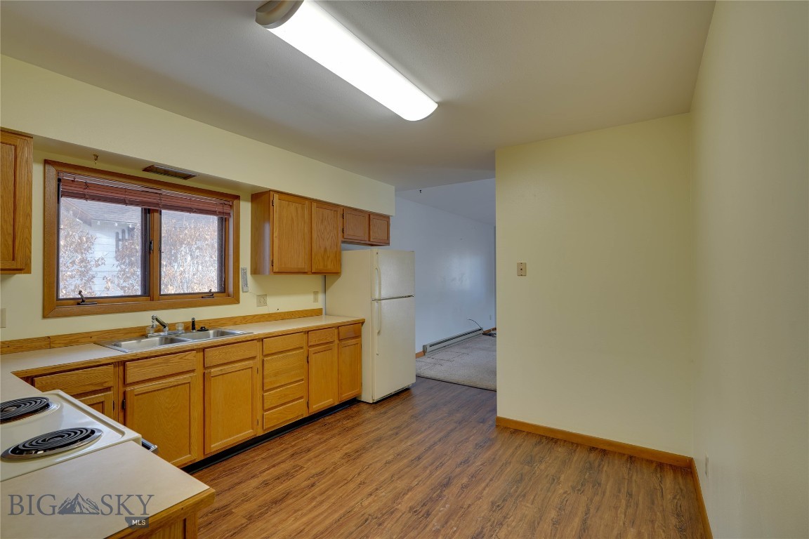 127 N Cherry Street