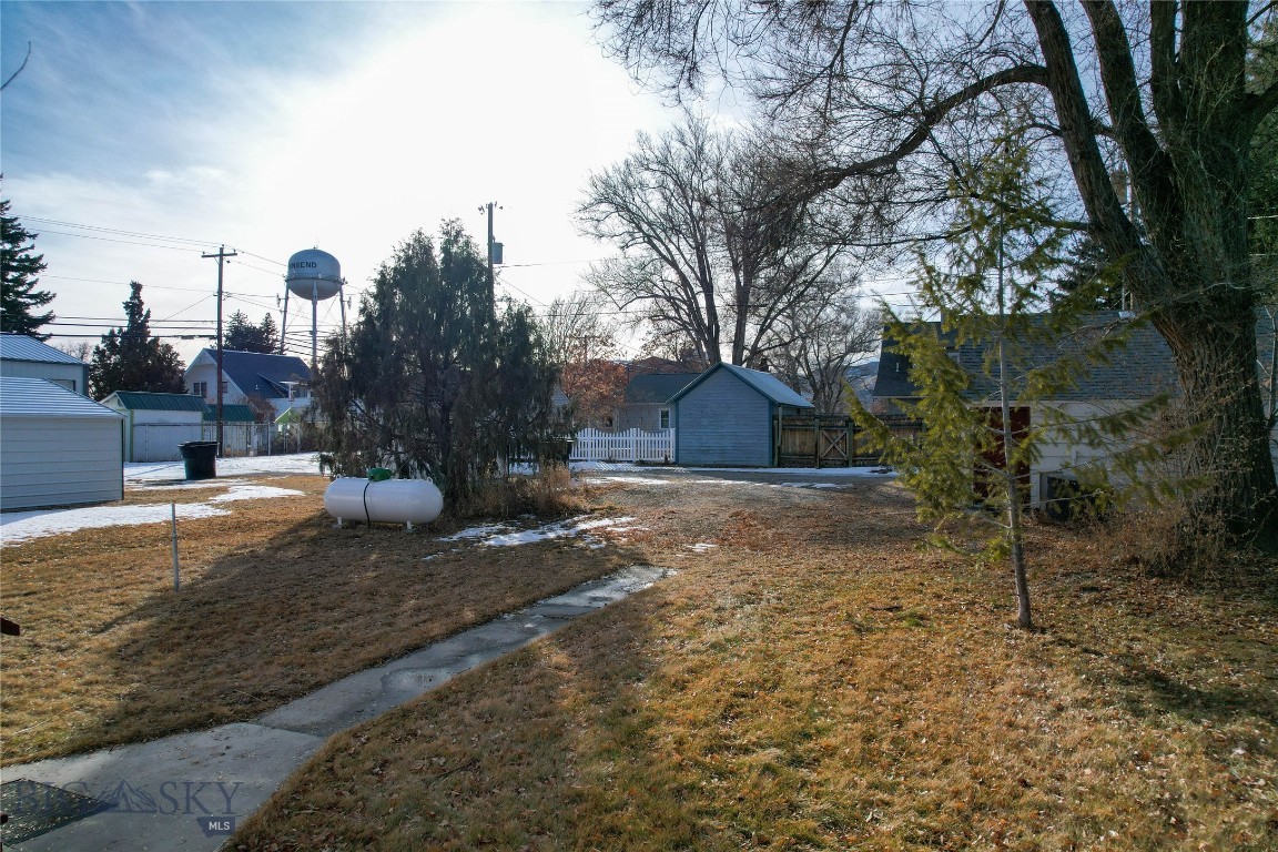127 N Cherry Street