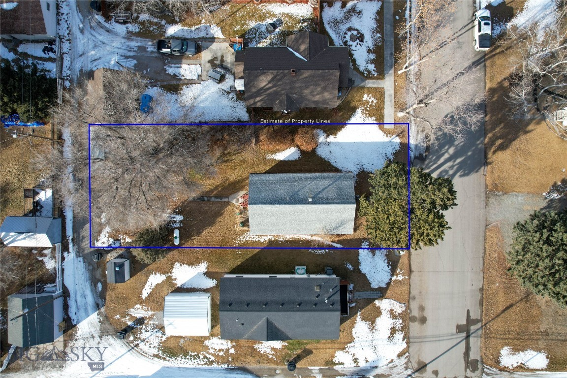 127 N Cherry Street