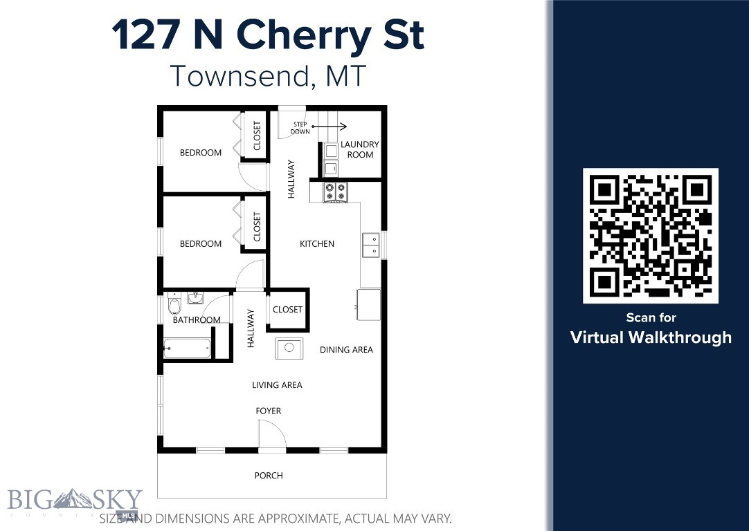127 N Cherry Street
