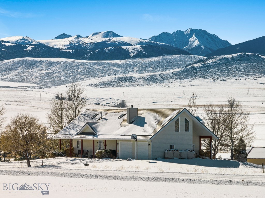 38 Hollowtop Vista Drive