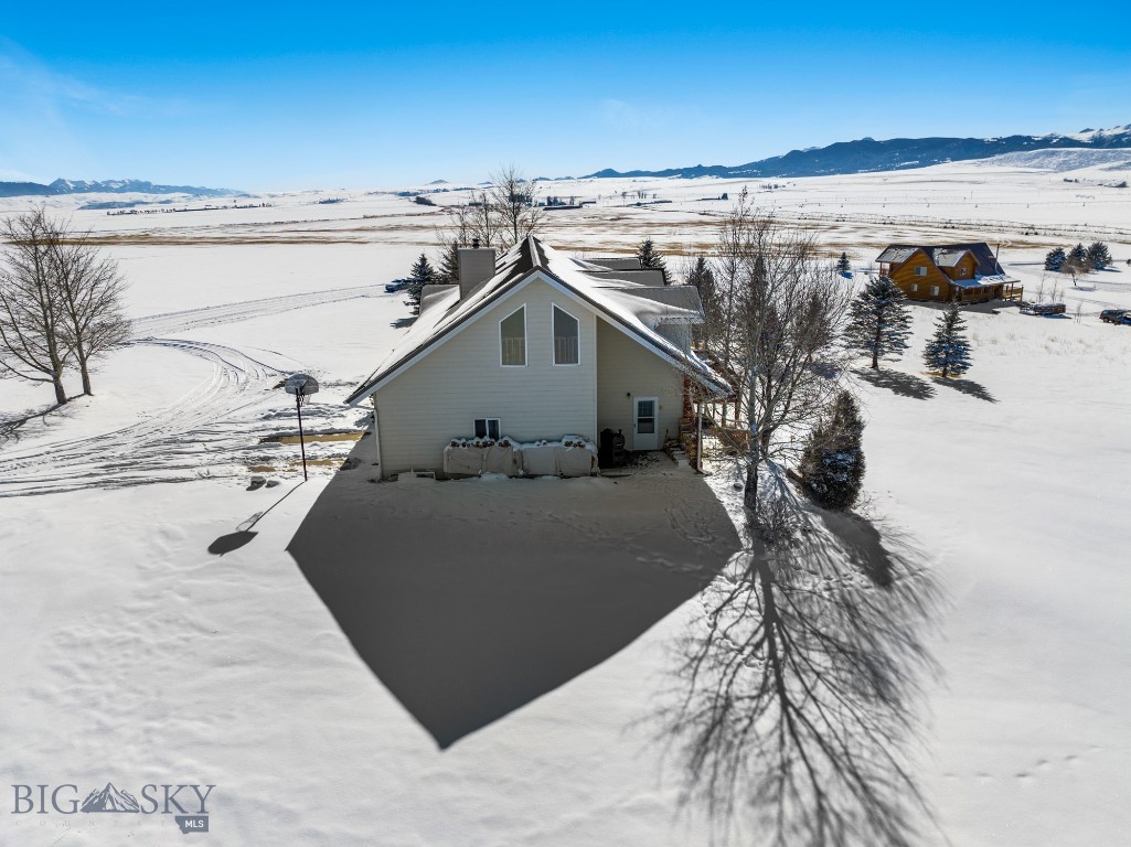 38 Hollowtop Vista Drive
