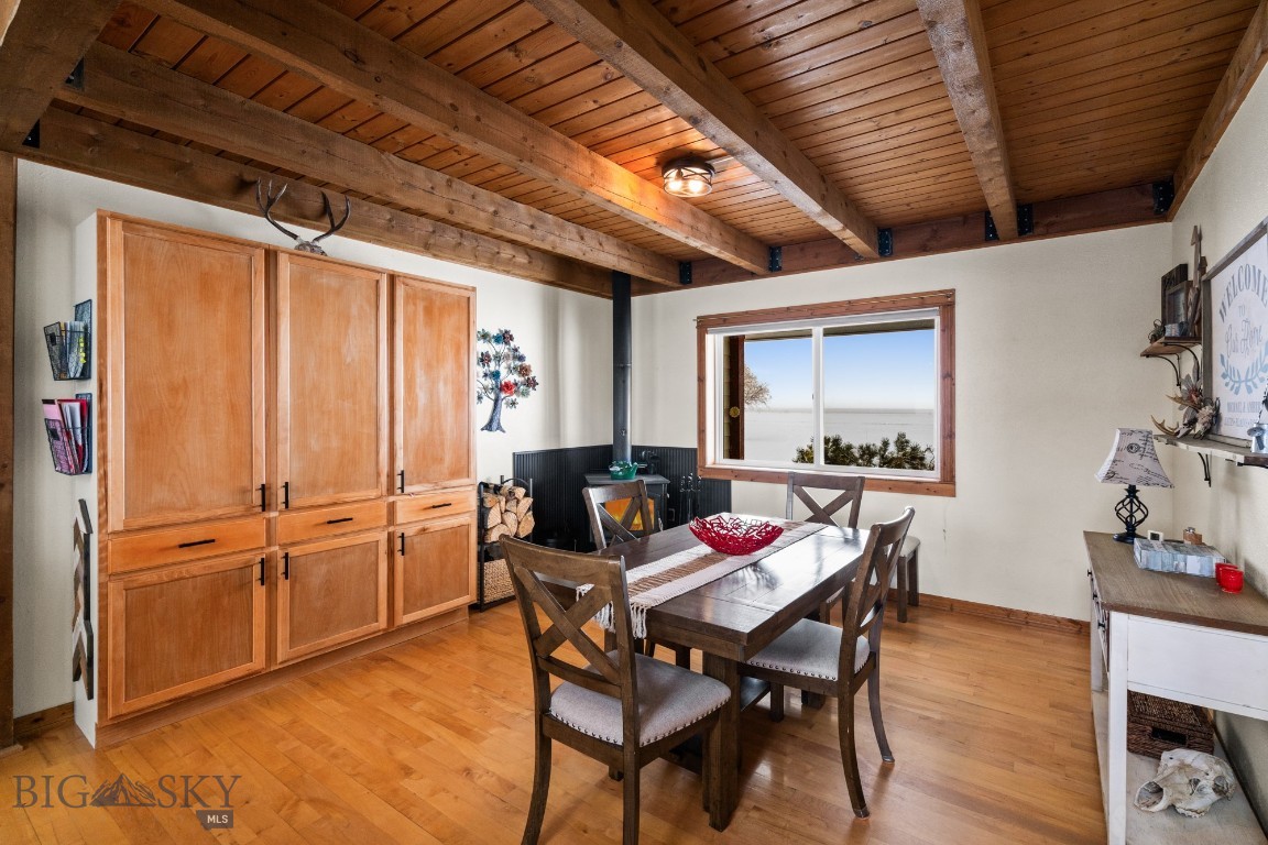 38 Hollowtop Vista Drive