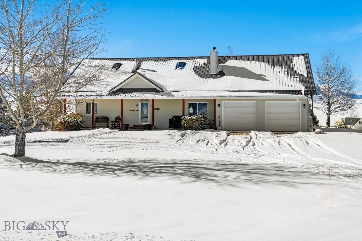 38 Hollowtop Vista Drive