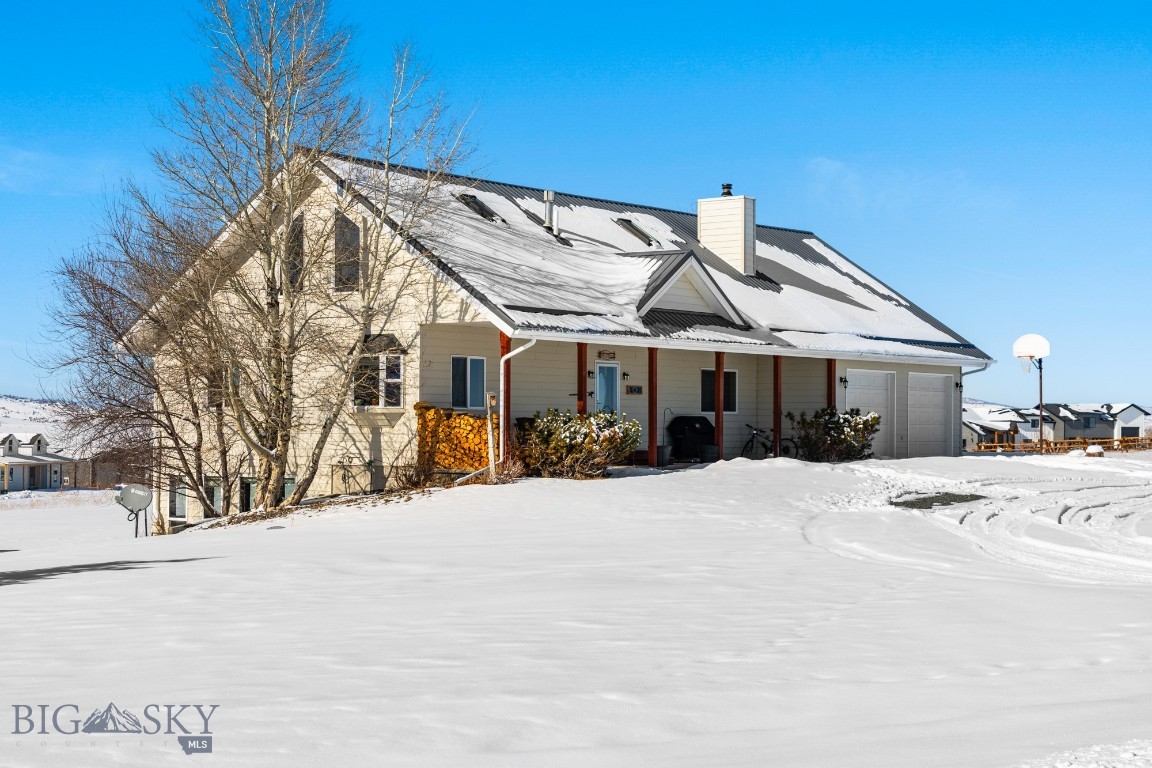 38 Hollowtop Vista Drive