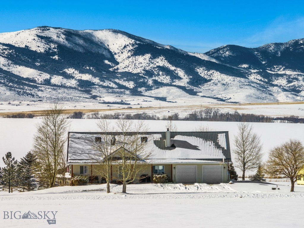 38 Hollowtop Vista Drive