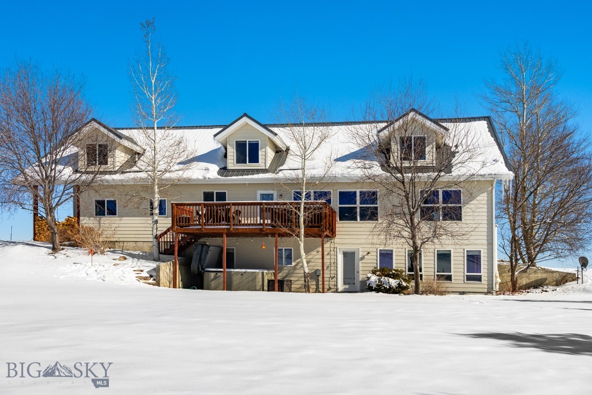 38 Hollowtop Vista Drive