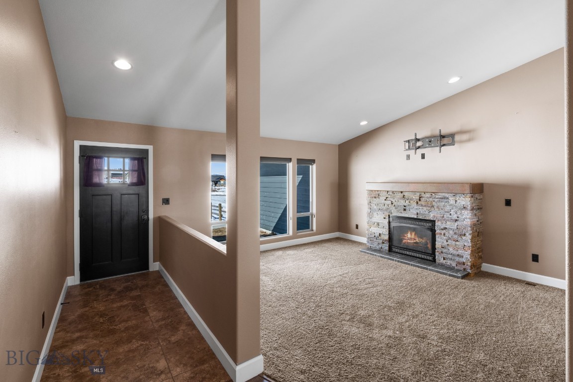632 Saddlehorn Drive