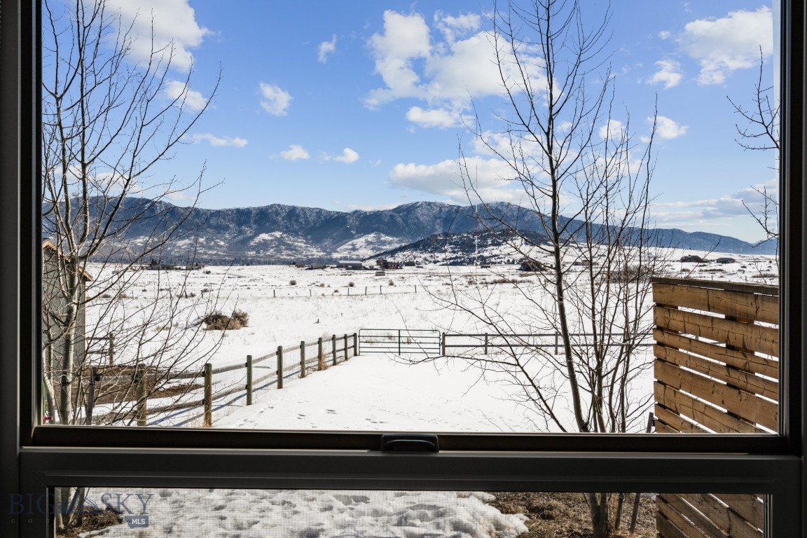 632 Saddlehorn Drive