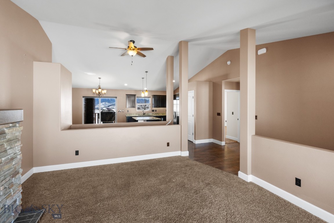 632 Saddlehorn Drive