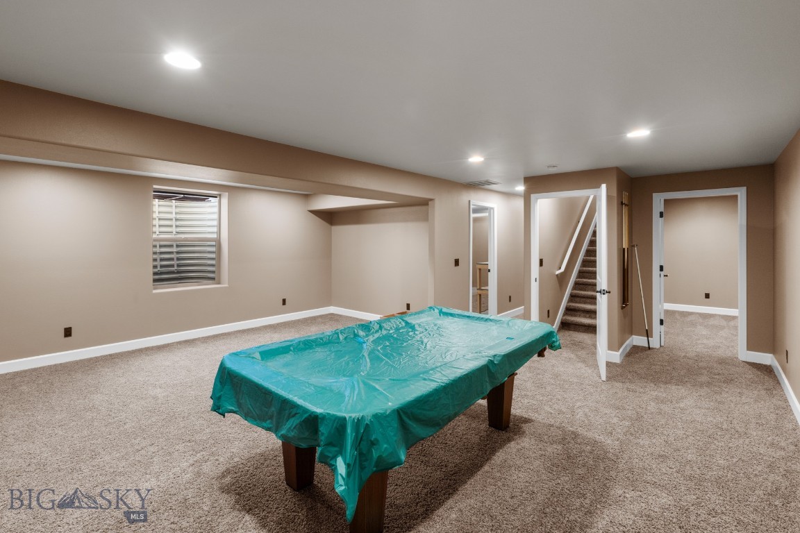 632 Saddlehorn Drive